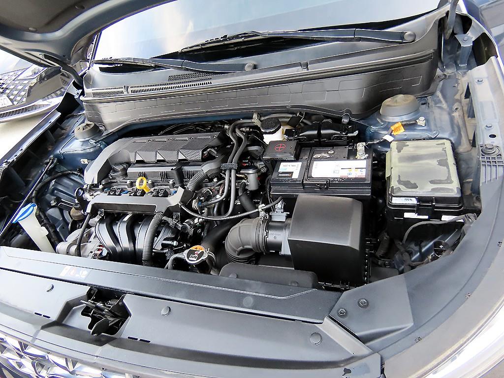 HYUNDAI Venue 2020 Azul - Importación desde Corea - HF Imports Iquique - Foto 17