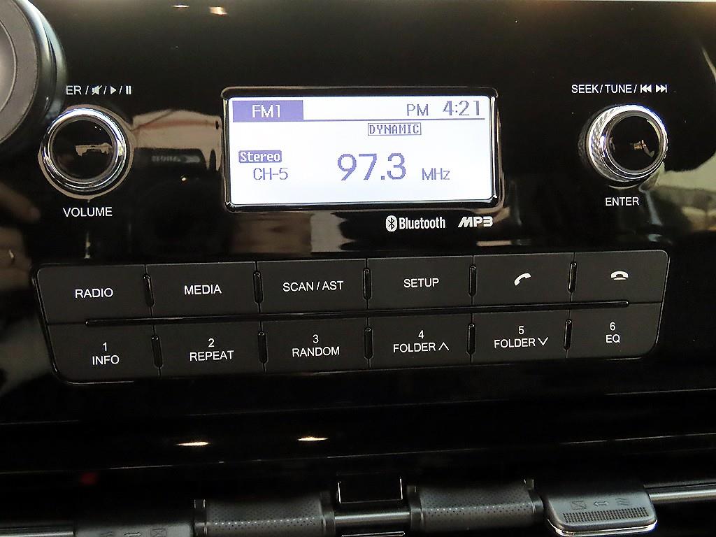 Ssangyong Rexton 2024 Rojo - Importación desde Corea - HF Imports Iquique - Foto 14