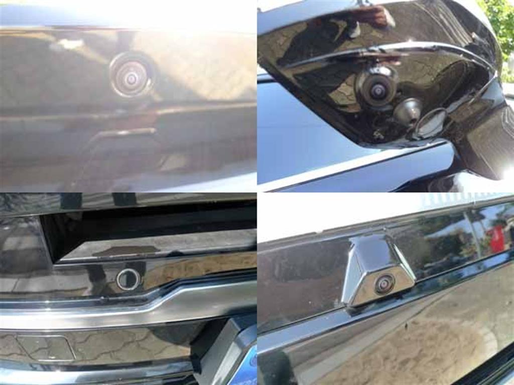 KIA K8 2025 Negro - Importación desde Corea - HF Imports Iquique - Foto 19