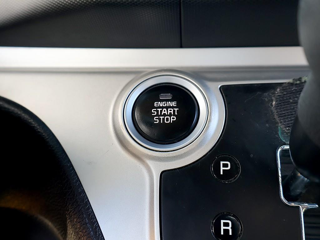 KIA Ray 2019 Gris - Importación desde Corea - HF Imports Iquique - Foto 10