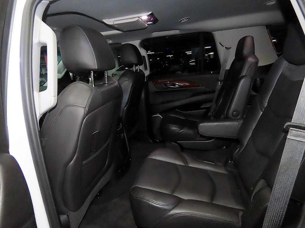 Cadillac Escalade - Vista 7