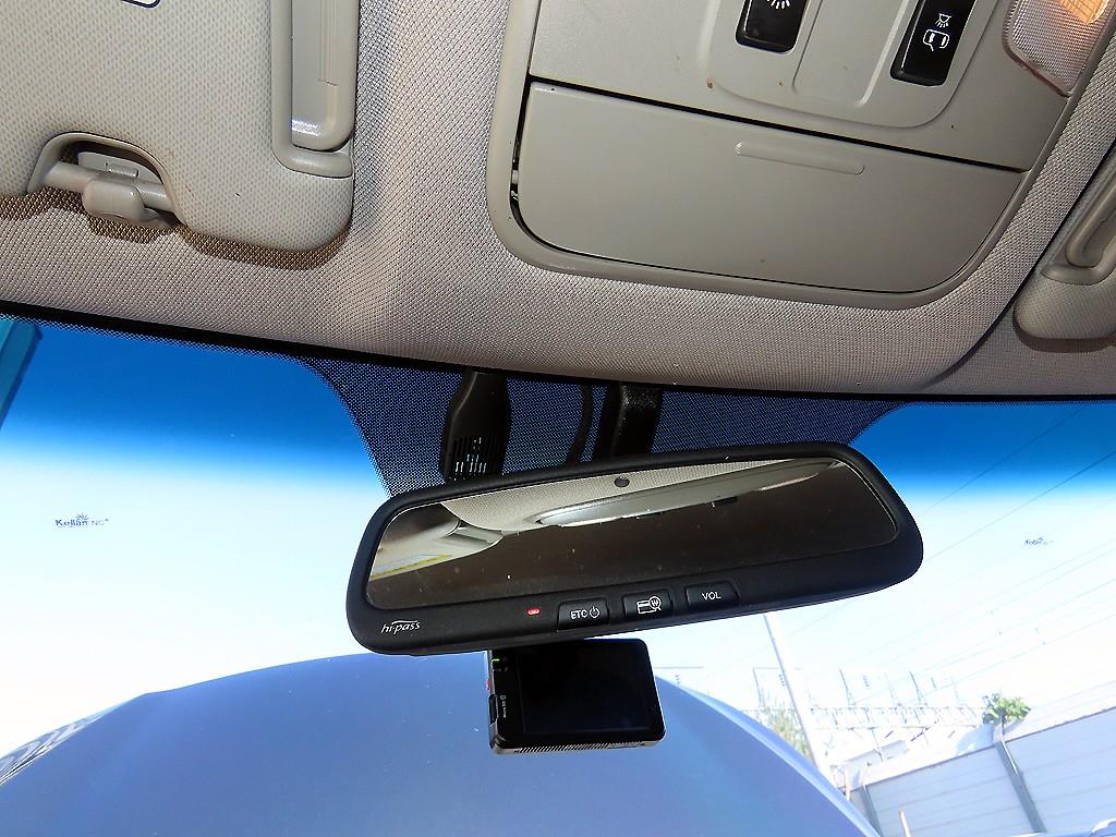 KIA Carnival 2016 Negro - Importación desde Corea - HF Imports Iquique - Foto 15