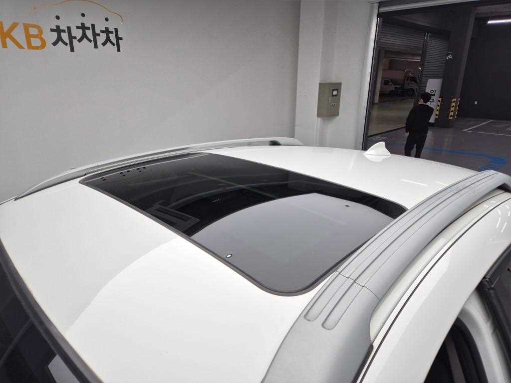 BMW X6 2013 Blanco - Importación desde Corea - HF Imports Iquique - Foto 13