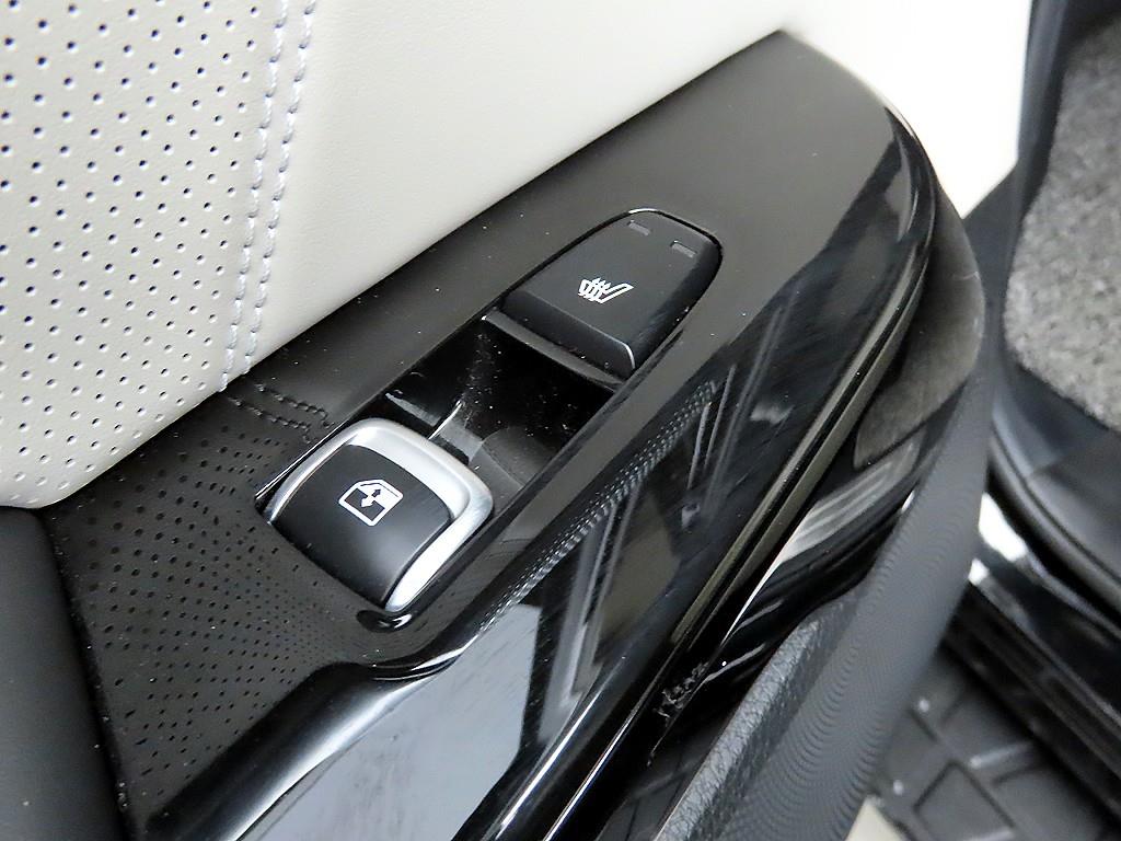 KIA Mohave 2021 Negro - Importación desde Corea - HF Imports Iquique - Foto 15