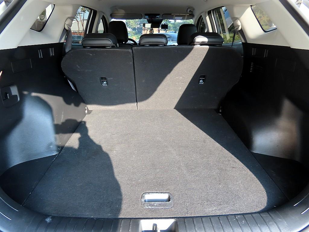 KIA Sportage 2022 Blanco - Importación desde Corea - HF Imports Iquique - Foto 18