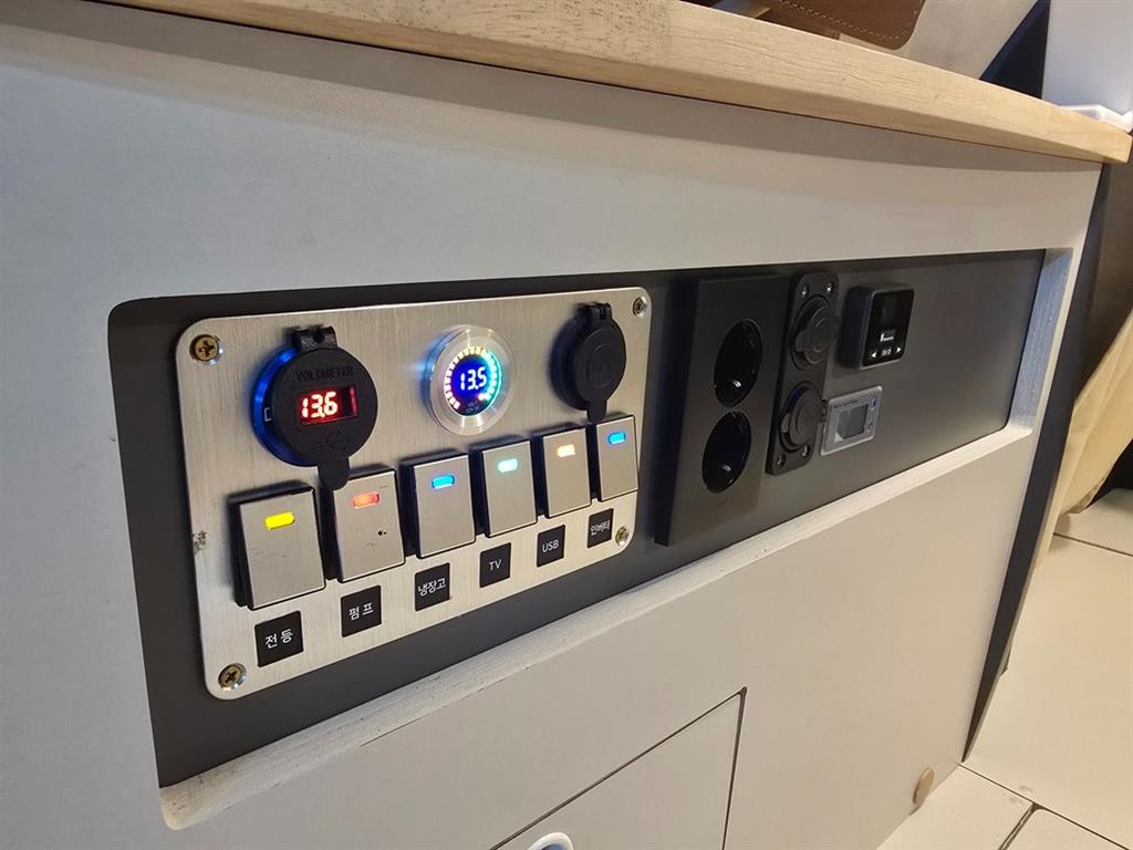 Ssangyong Tivoli - Vista 9