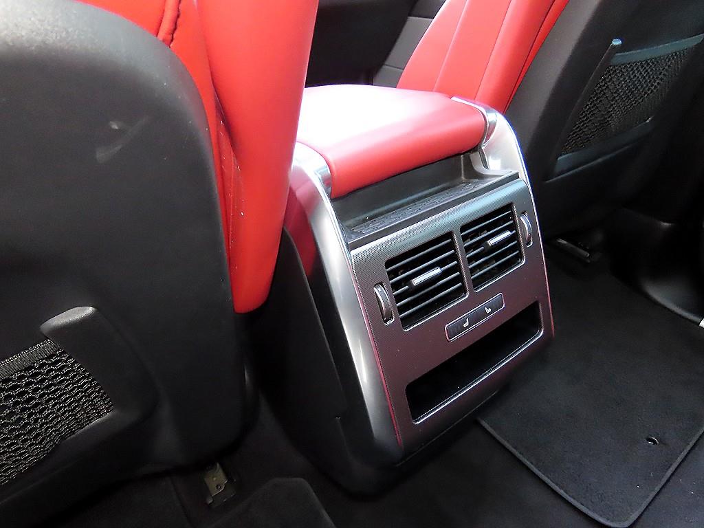 Land Rover Range Rover Sports 2016 Blanco - Importación desde Corea - HF Imports Iquique - Foto 16