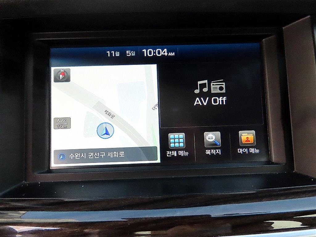 Genesis G80 2018 - Importación desde Corea - HF Imports Iquique - Foto 14