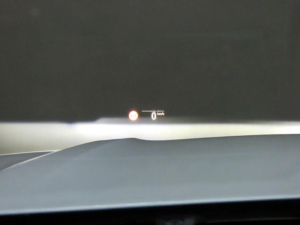 BMW 7 Series 2020 Blanco - Importación desde Corea - HF Imports Iquique - Foto 13