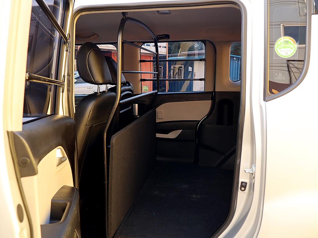 KIA Ray 2019 Gris - Importación desde Corea - HF Imports Iquique - Foto 13