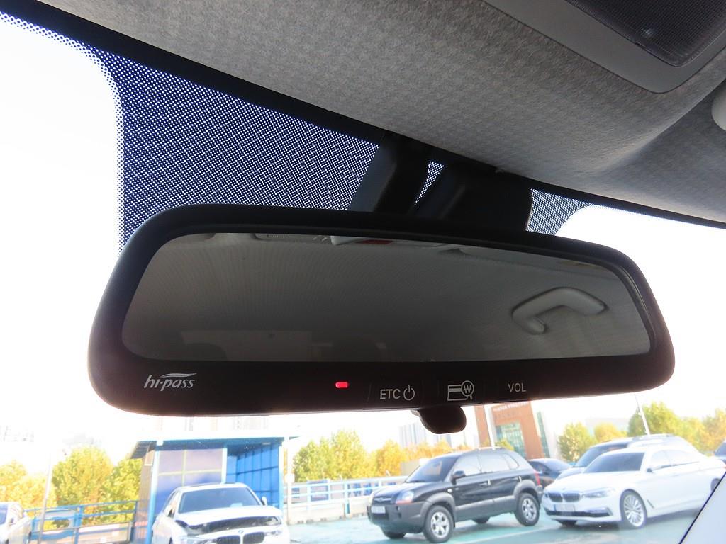 HYUNDAI Casper 2023 Blanco - Importación desde Corea - HF Imports Iquique - Foto 17