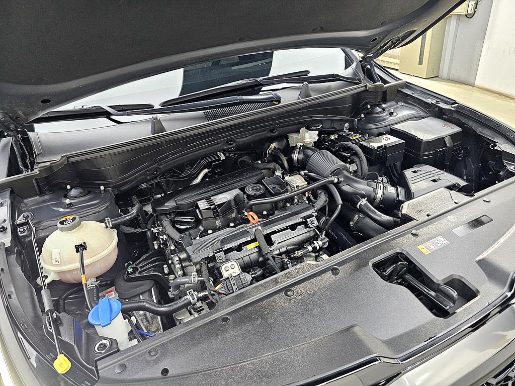 KIA Sportage - Vista 6