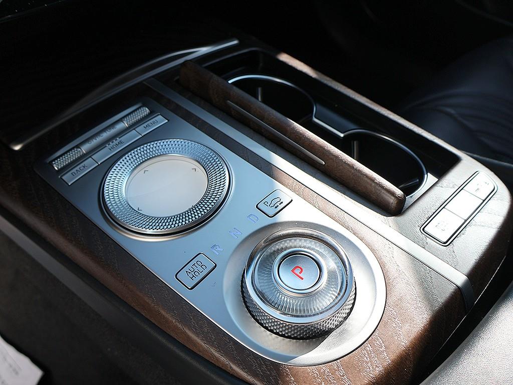 Genesis G80 2021 Negro - Importación desde Corea - HF Imports Iquique - Foto 7