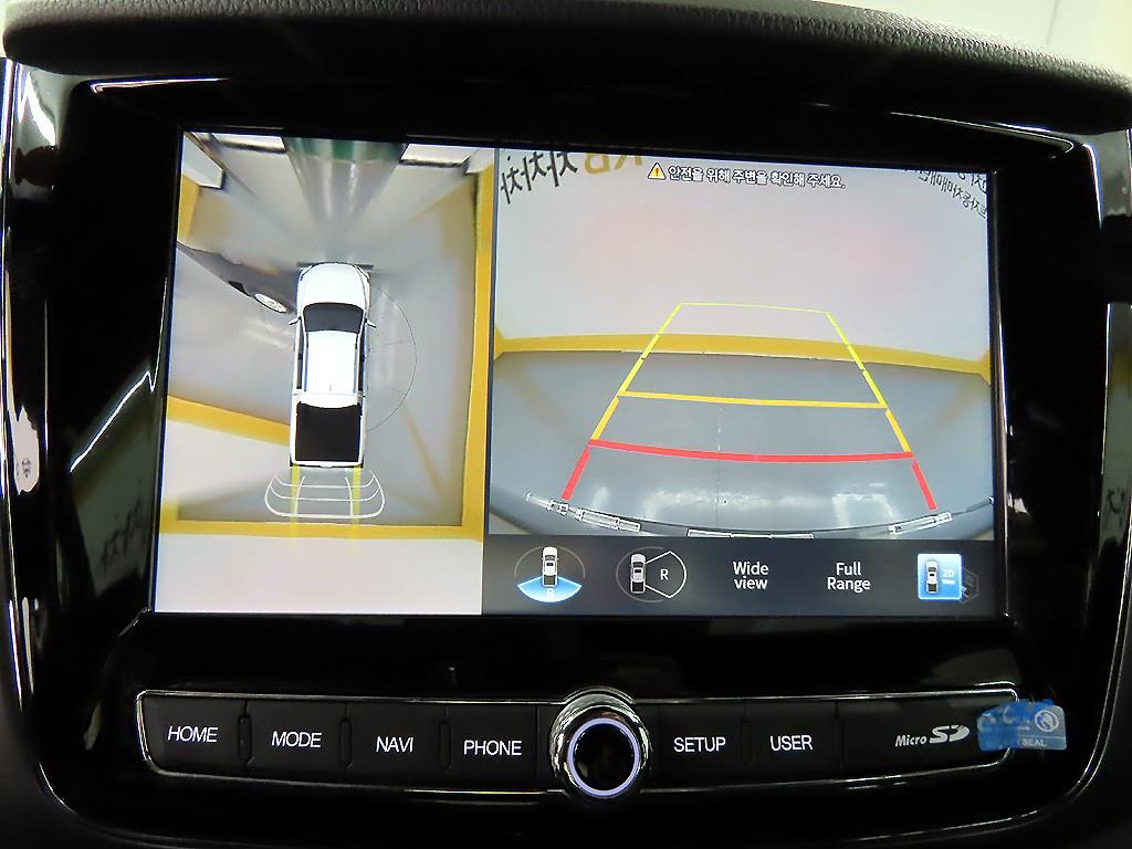 Ssangyong Rexton 2022 - Importación desde Corea - HF Imports Iquique - Foto 16