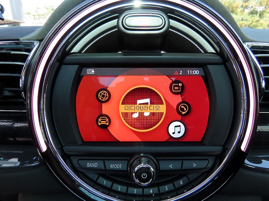 Mini Clubman 2020 Gris - Importación desde Corea - HF Imports Iquique - Foto 14