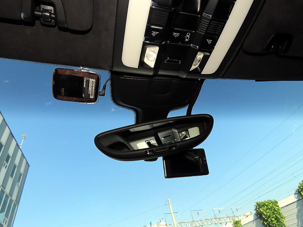 Porsche Panamera 2014 Gris - Importación desde Corea - HF Imports Iquique - Foto 15