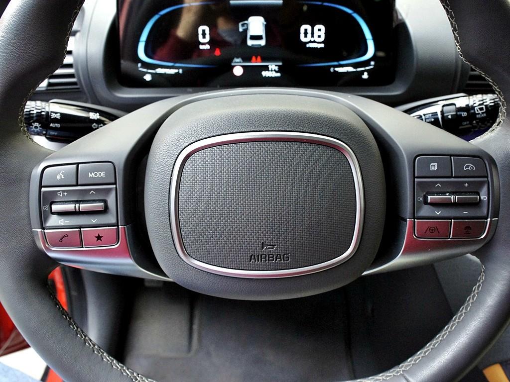 HYUNDAI Casper 2024 Rojo - Importación desde Corea - HF Imports Iquique - Foto 8