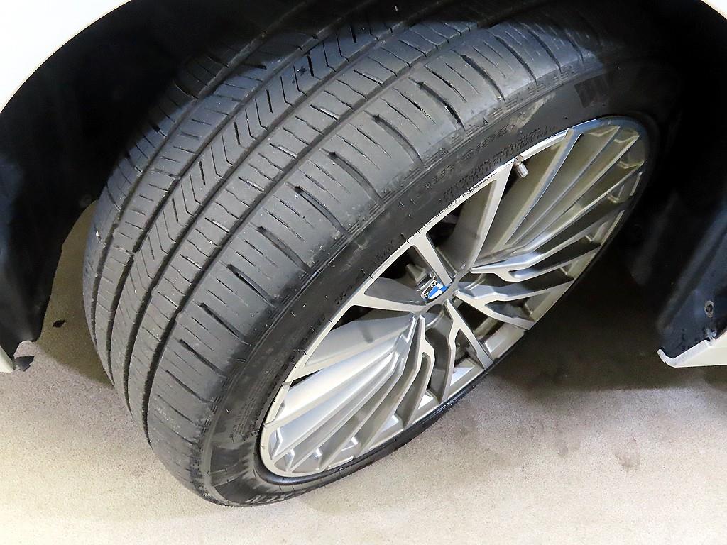 BMW 7 Series 2020 Blanco - Importación desde Corea - HF Imports Iquique - Foto 20