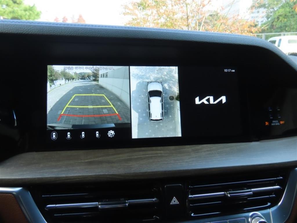 KIA Mohave 2022 - Importación desde Corea - HF Imports Iquique - Foto 9