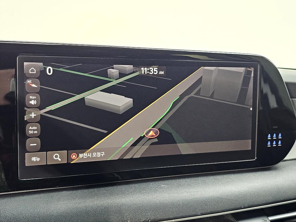 HYUNDAI Palisade 2023 Blanco - Importación desde Corea - HF Imports Iquique - Foto 14