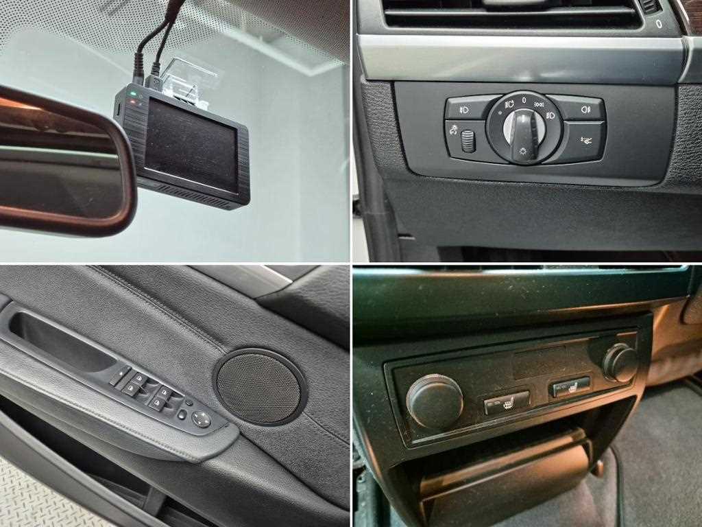 BMW X6 2013 Blanco - Importación desde Corea - HF Imports Iquique - Foto 18