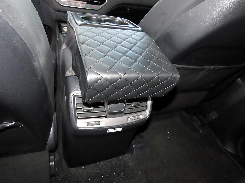 Ssangyong Rexton 2024 Rojo - Importación desde Corea - HF Imports Iquique - Foto 17