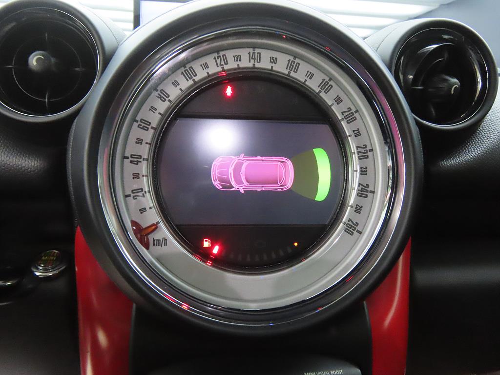 Mini Faceman - Vista 10