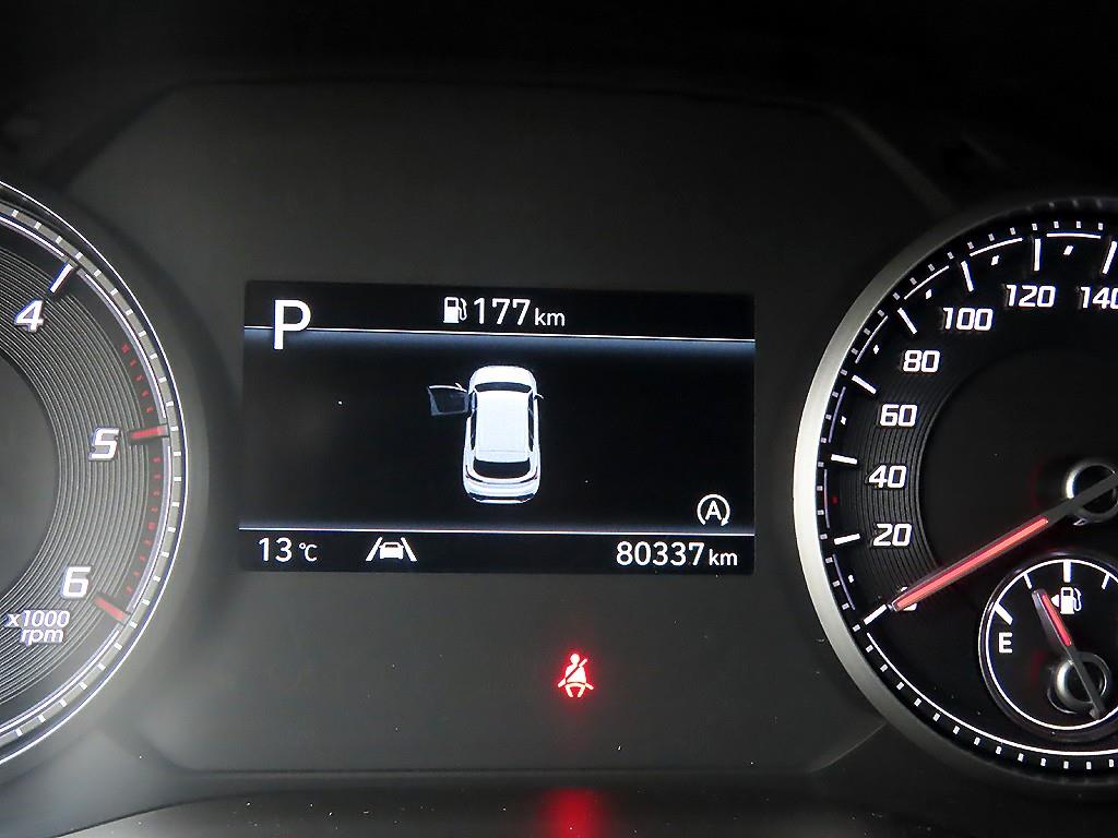 HYUNDAI Santa Fe - Vista 8