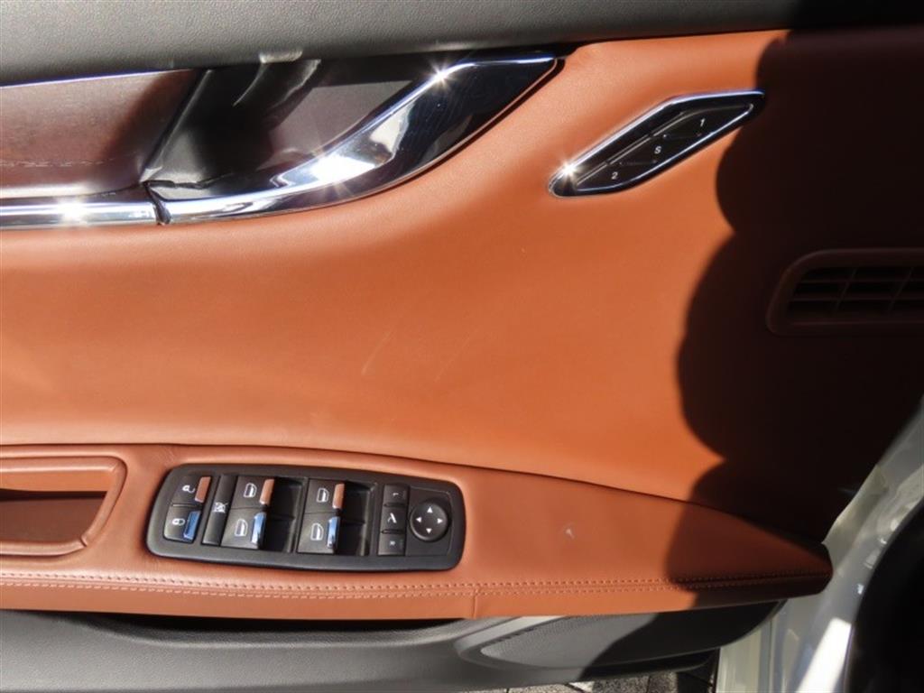 Maserati Quattroforte 2015 - Importación desde Corea - HF Imports Iquique - Foto 12