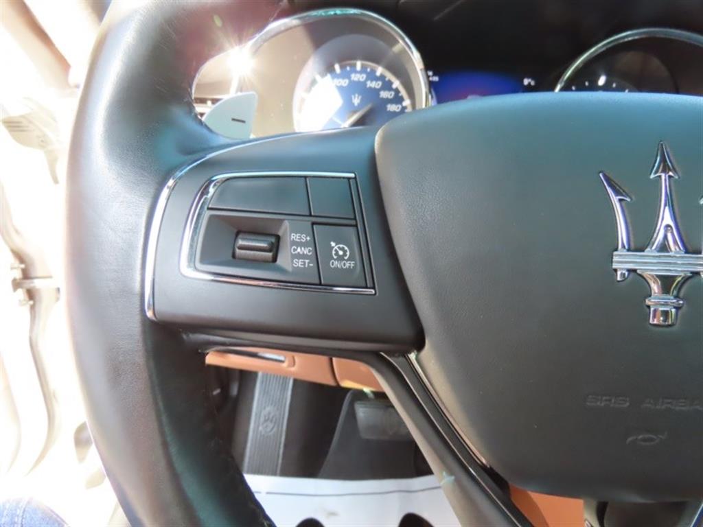 Maserati Quattroforte 2015 - Importación desde Corea - HF Imports Iquique - Foto 11