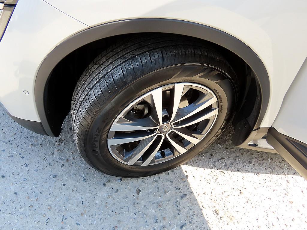 SAMSUNG QM6 2020 Blanco - Importación desde Corea - HF Imports Iquique - Foto 20