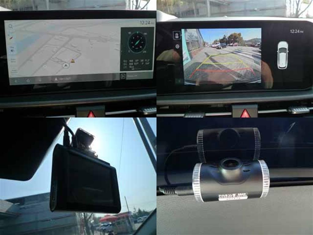 KIA Sportage 2025 Negro - Importación desde Corea - HF Imports Iquique - Foto 15