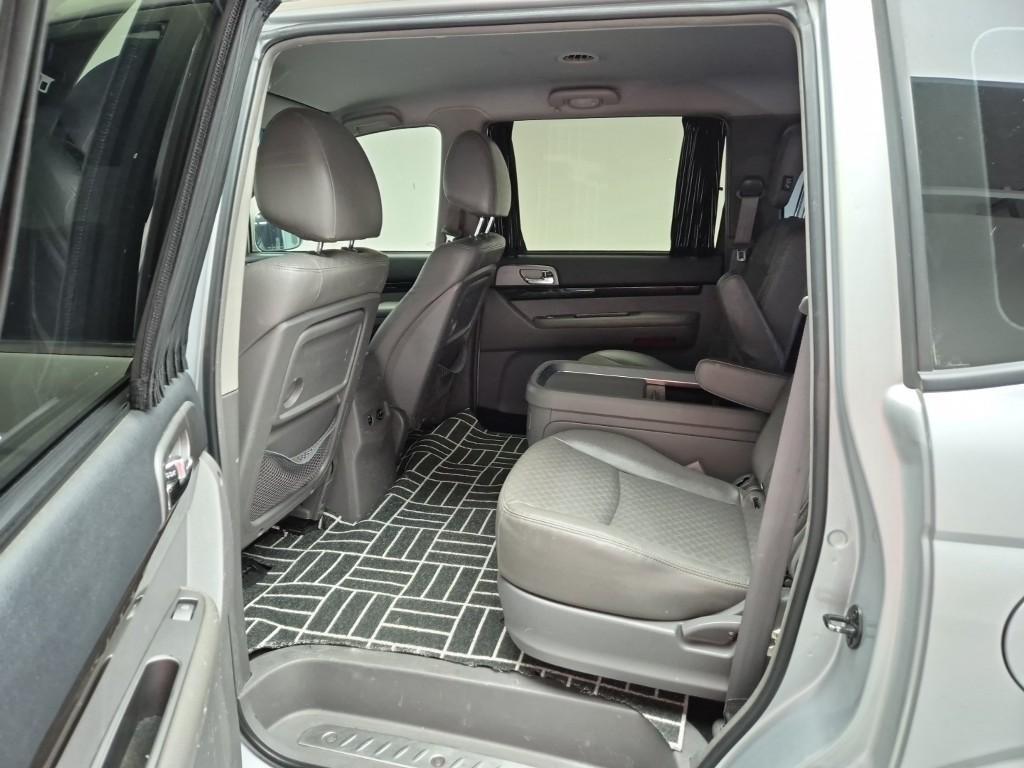 Ssangyong Korando 2016 Plateado - Importación desde Corea - HF Imports Iquique - Foto 18