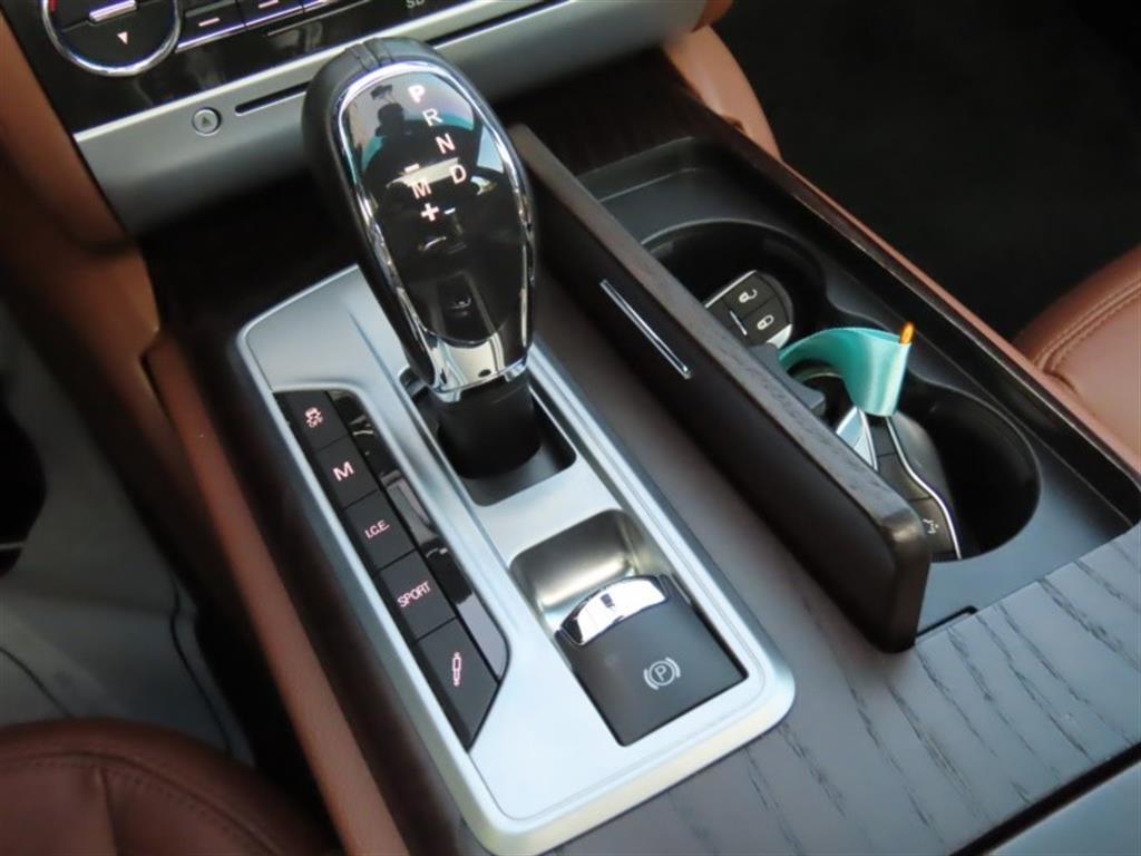 Maserati Quattroforte - Vista 11