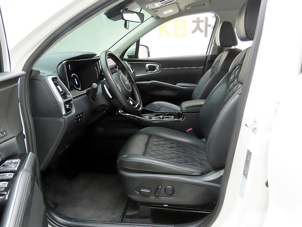 KIA Sorento - Vista 12