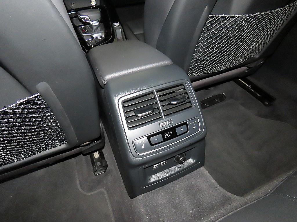 Audi A4 2021 Gris - Importación desde Corea - HF Imports Iquique - Foto 16