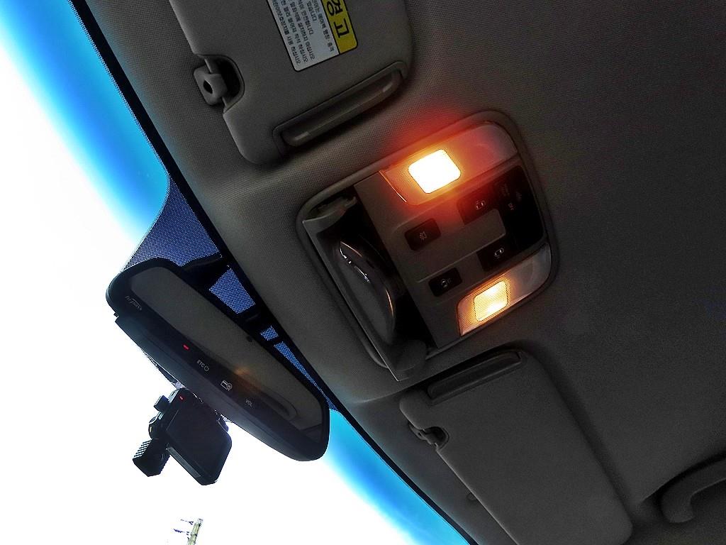 KIA Carnival 2017 Negro - Importación desde Corea - HF Imports Iquique - Foto 16