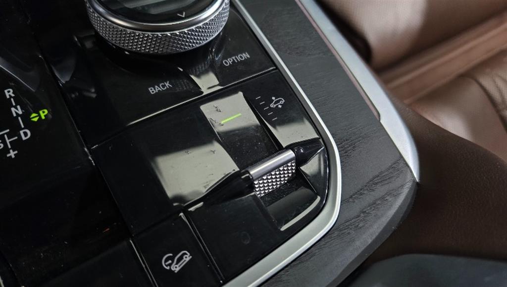 BMW X7 2020 Blanco - Importación desde Corea - HF Imports Iquique - Foto 17