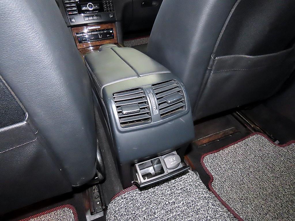 Mercedes Benz E class 2010 Gris - Importación desde Corea - HF Imports Iquique - Foto 15