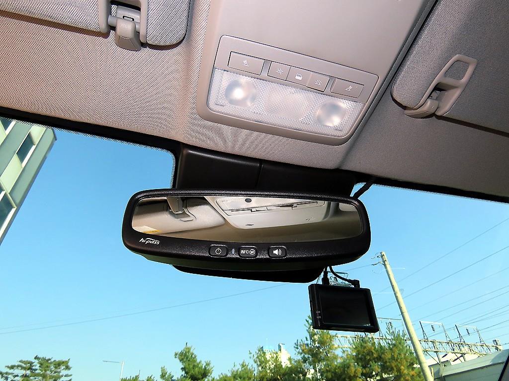 Chevrolet Trax 2019 Gris - Importación desde Corea - HF Imports Iquique - Foto 14