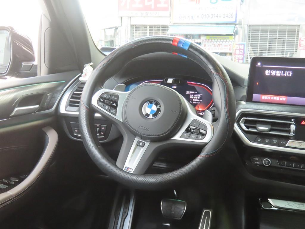 BMW X3 2023 - Importación desde Corea - HF Imports Iquique - Foto 17