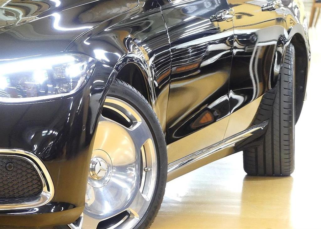 Mercedes Benz S Class 2022 Negro - Importación desde Corea - HF Imports Iquique - Foto 19