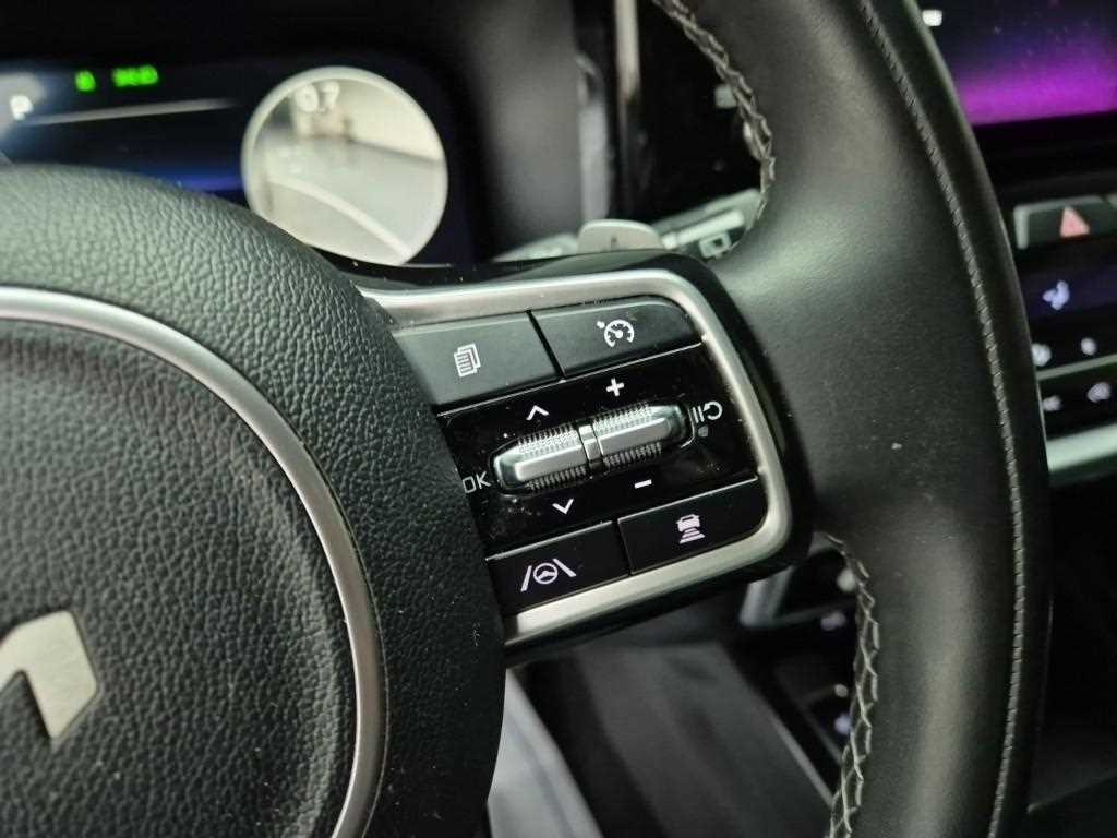 KIA Sorento 2022 Gris - Importación desde Corea - HF Imports Iquique - Foto 16