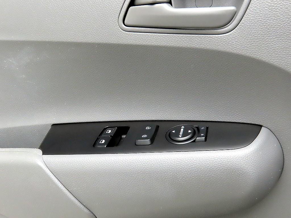 KIA Morning - Vista 10