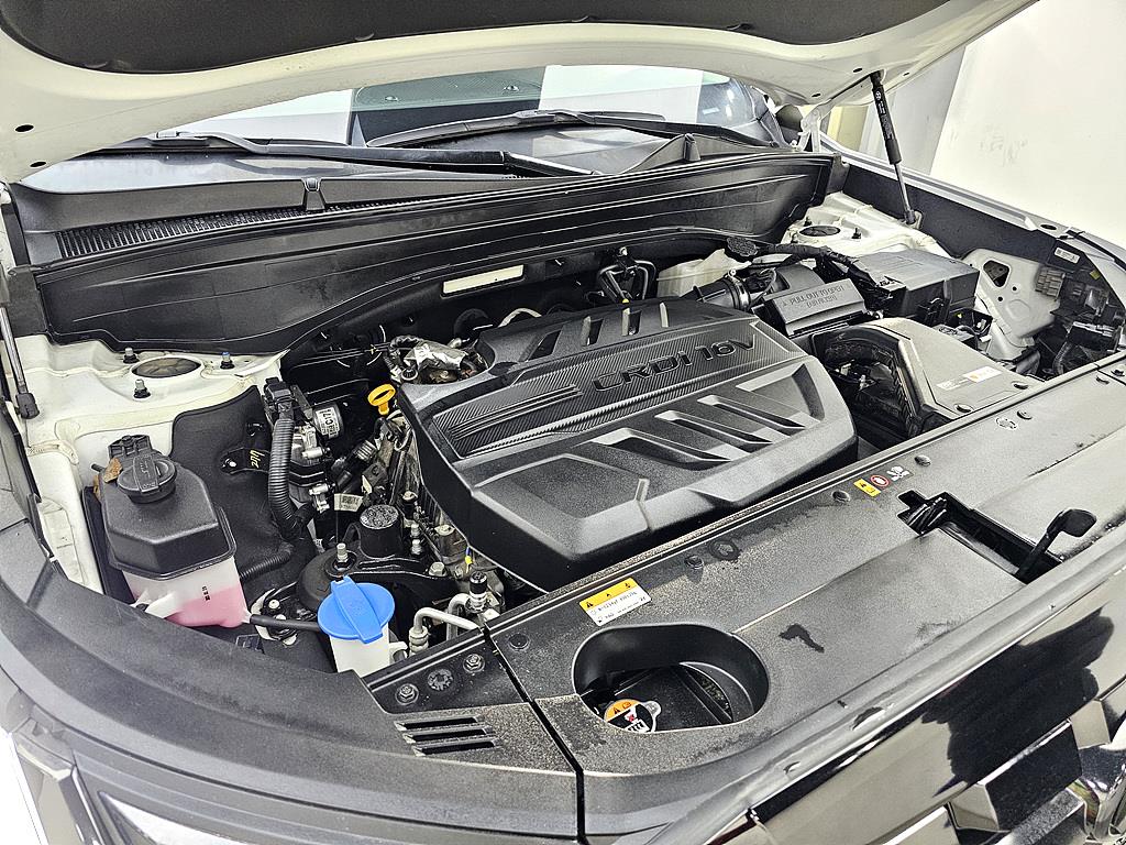 HYUNDAI Palisade - Vista 6