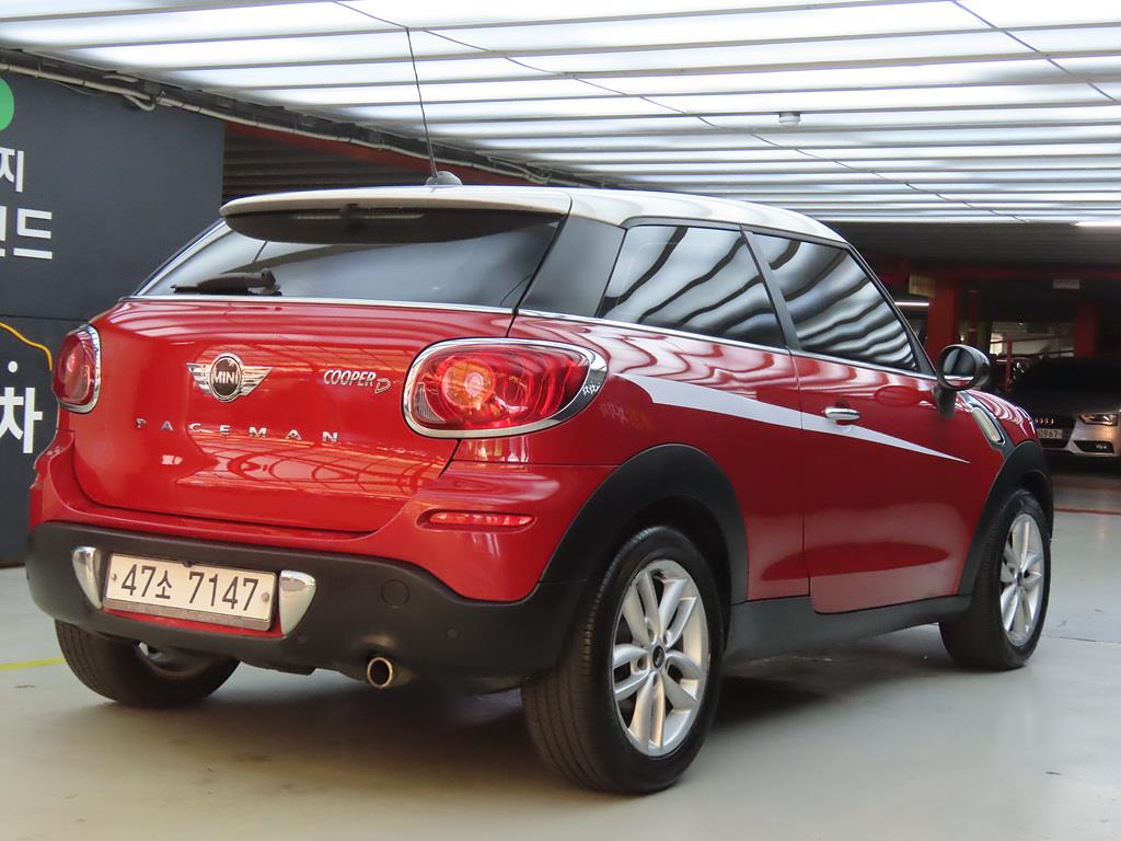 Mini Faceman - Vista 4