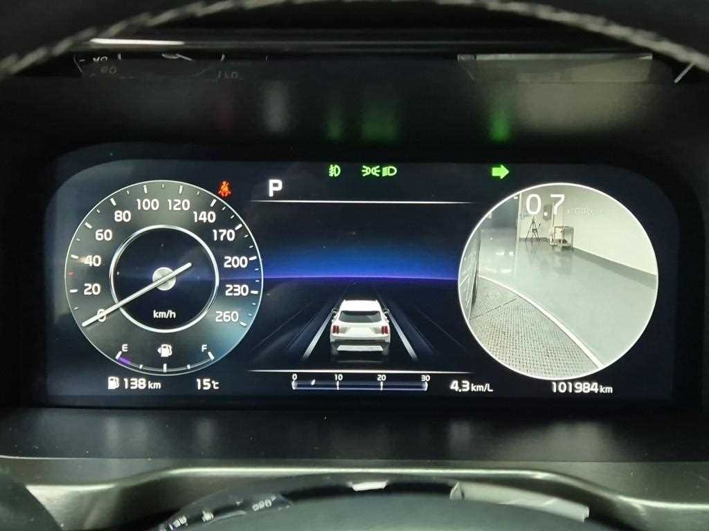 KIA Sorento - Vista 6