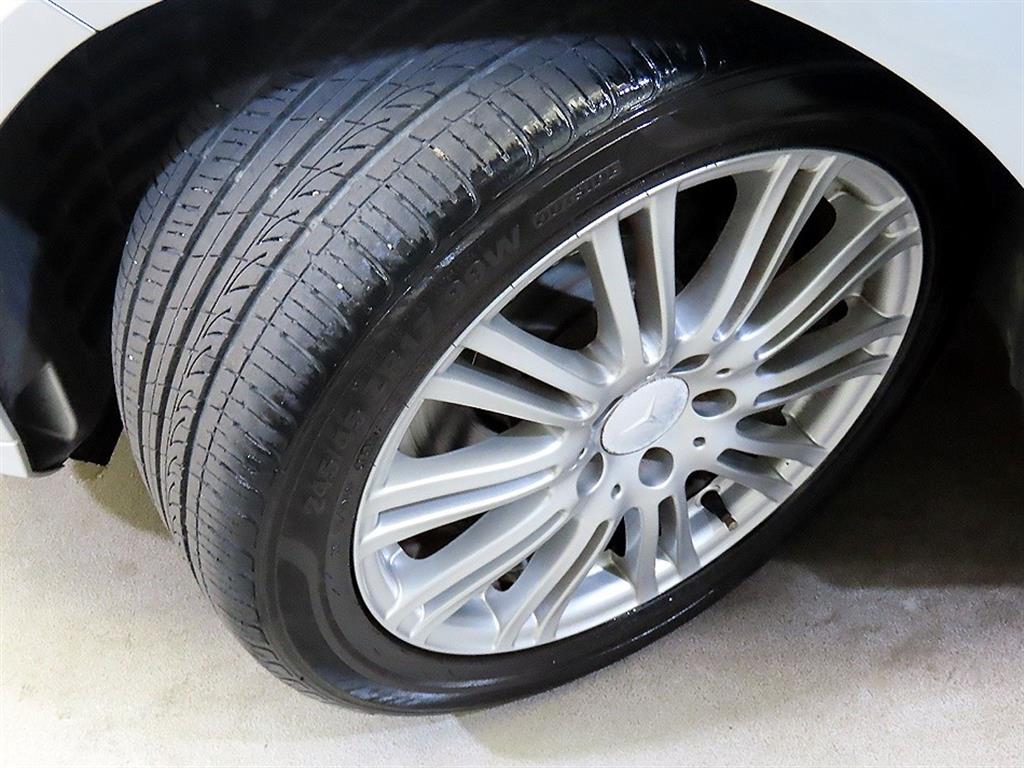 Mercedes Benz E class 2010 Gris - Importación desde Corea - HF Imports Iquique - Foto 19