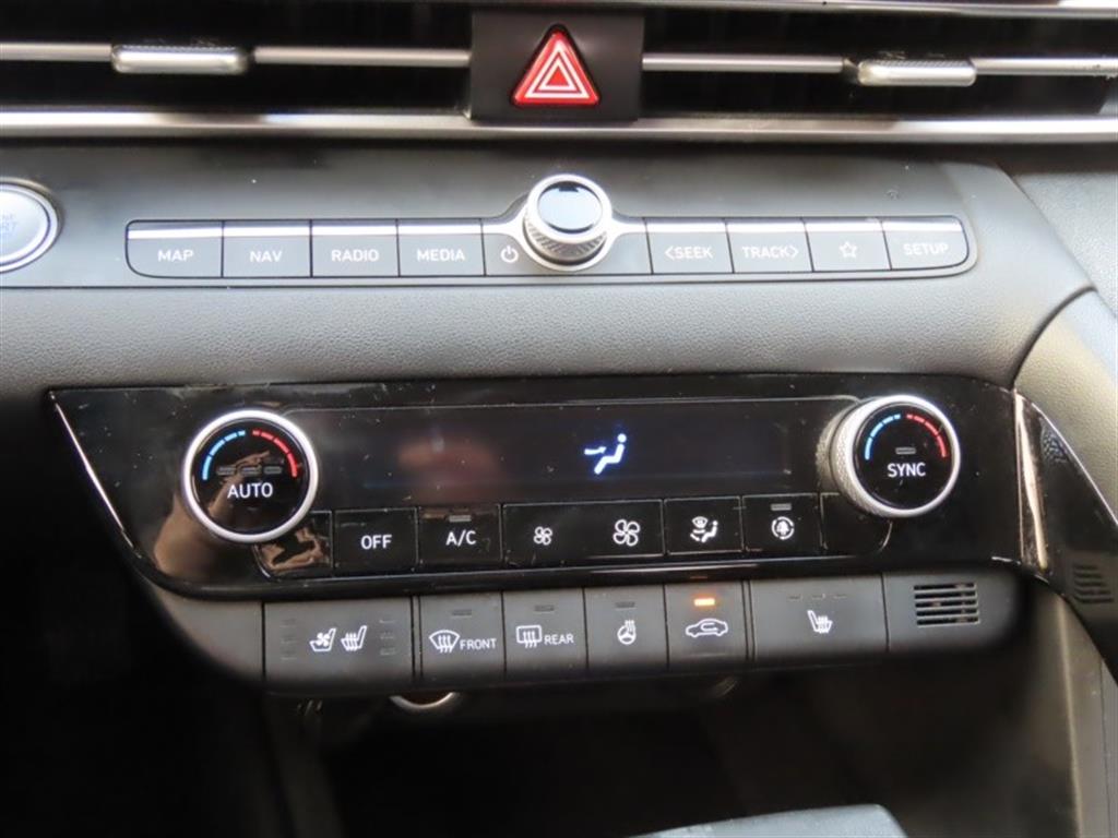 HYUNDAI Avante 2022 - Importación desde Corea - HF Imports Iquique - Foto 7