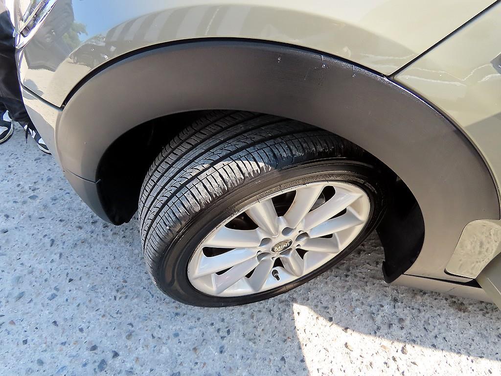 Mini Clubman 2020 Gris - Importación desde Corea - HF Imports Iquique - Foto 20